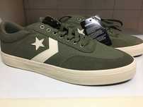 Vendo converse courtlandt ox novas