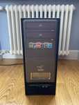 Komputer PC Win 7 4 GB RAM ( dysk 300 GB )