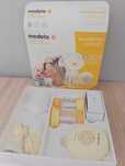 Extrator de leite elétrico duplo Swing Maxi Flex - Medela