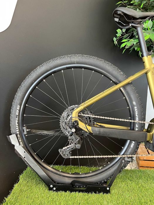 Rower elektryczny CUBE REACTION HYBRID PERFORMANCE 625 rozmiar L