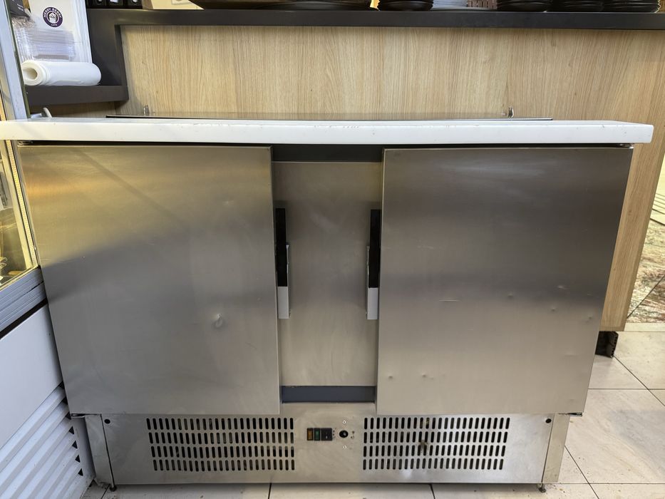 Холодильник бар/кухня