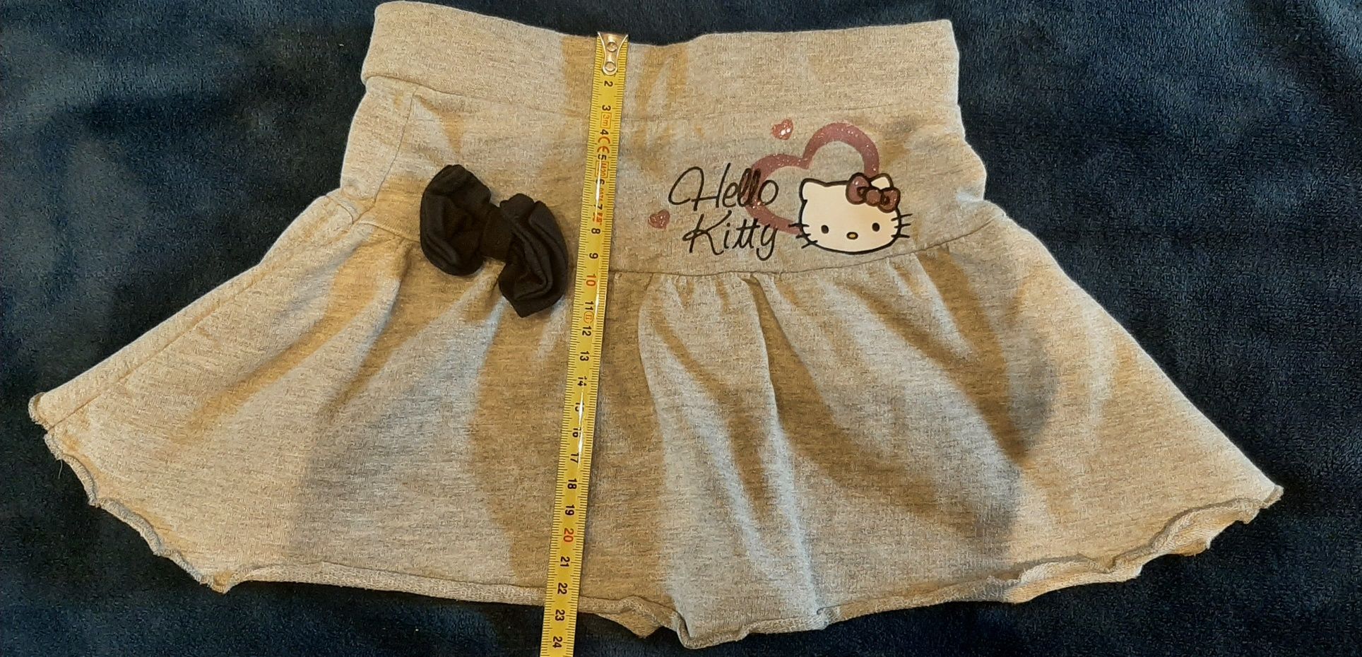 Spódniczka Hello Kitty