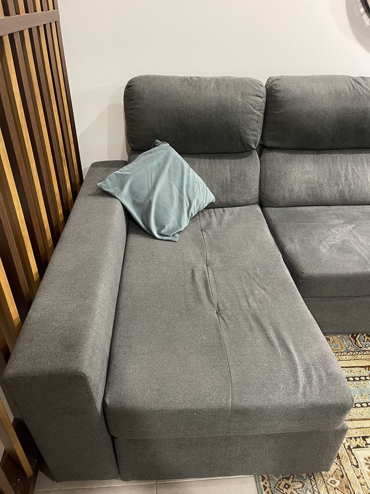 Vendo sofa em bom estado
