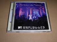 Florence and the Machine MTV Unplugged (2 CD)