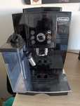 DeLonghi ekspres  z młynkiem ceramicznym