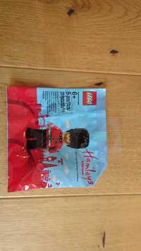Lego Hamleys Royal Guard figurka