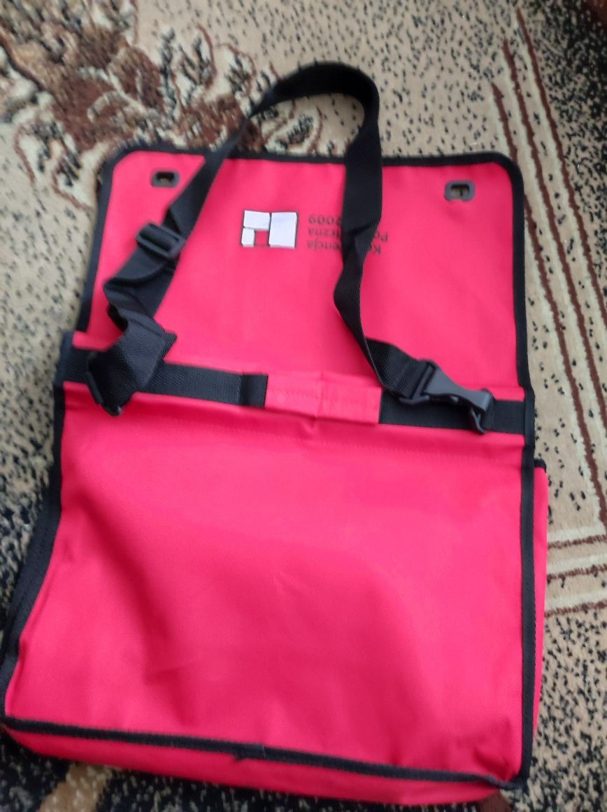 Fajną torba może być na laptop