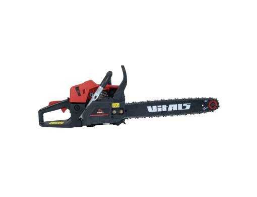 Бензопила ланцюгова Vitals BKZ 4518n 15“ пила бензинова вітолс