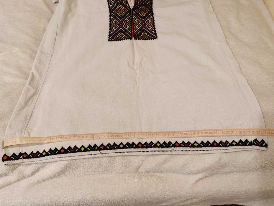 Вишиванка чоловіча Вишита сорочка