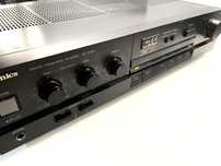 Wzmacniacz Technics SU-V 45A