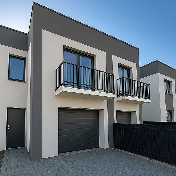 ПРОДАЖ Кутового ТаунХауса 2,8 сот