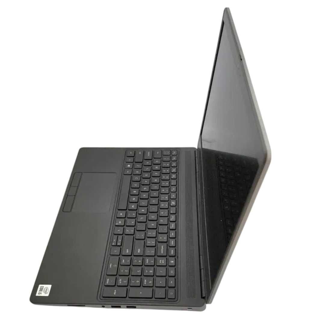 DELL PRECISION 7550  I5-10400H 512GB/32GB RAM/Quadro T1000 4GB