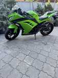 Кавасаки ниньзя 250 kawasaki ninja 250