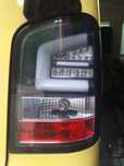 Lampy Led tylne vw t5 t6