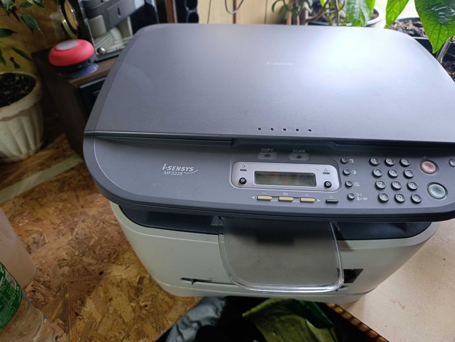 БФП Canon MF 3228