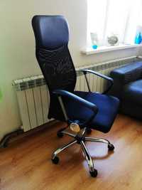 Krzesło obrotowe  do biurka fotel na kółkach okazja