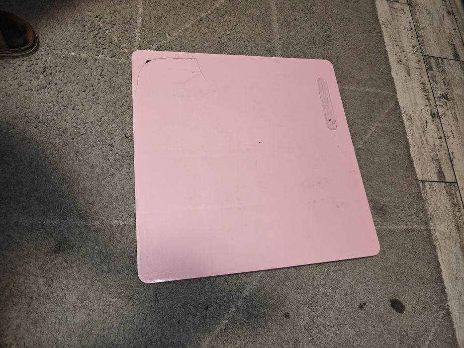 Stoliczek i dwa krzesła stolik dla dzieci Tega Baby Super Kids gratisy