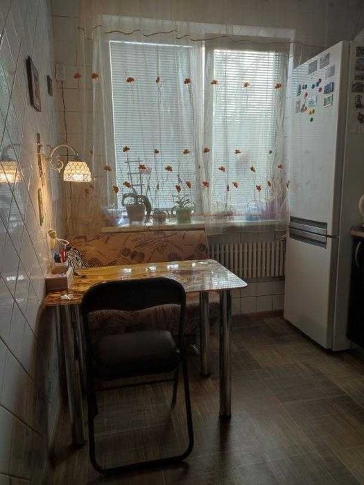 1к квартира на Каденюка , Новые Дома