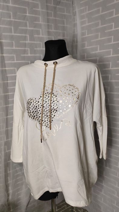 Bluzka damska rozmiar L /xl