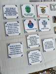 Azulejo 10x10cm - valor 1 unidade