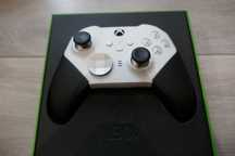 Kontroler Xbox Elite Series 2 Pad XBOX Biały