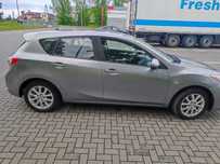 Mazda 3 1.6 Dizel