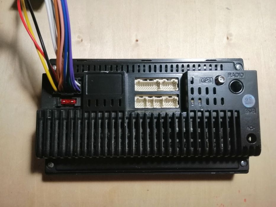 Продам 2din Android 9.1 автомагнитолу 2/16Gb