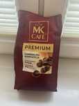 Mk cafe premium 1kg zarnista