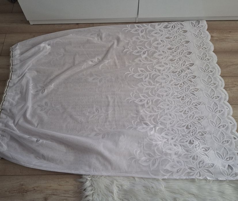 Firanka 140 na 150 cm