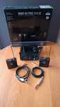 AKG WMS 40 PRO Mini 2, Instrumental Set