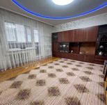 Сдам в аренду 3-к квартиру на пр. Мира, Левобережный-3