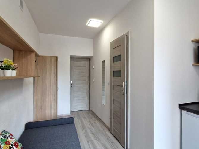 Drewnowska 33, kawalerka tuż przy Manufakturze, BRAK PROWIZJI