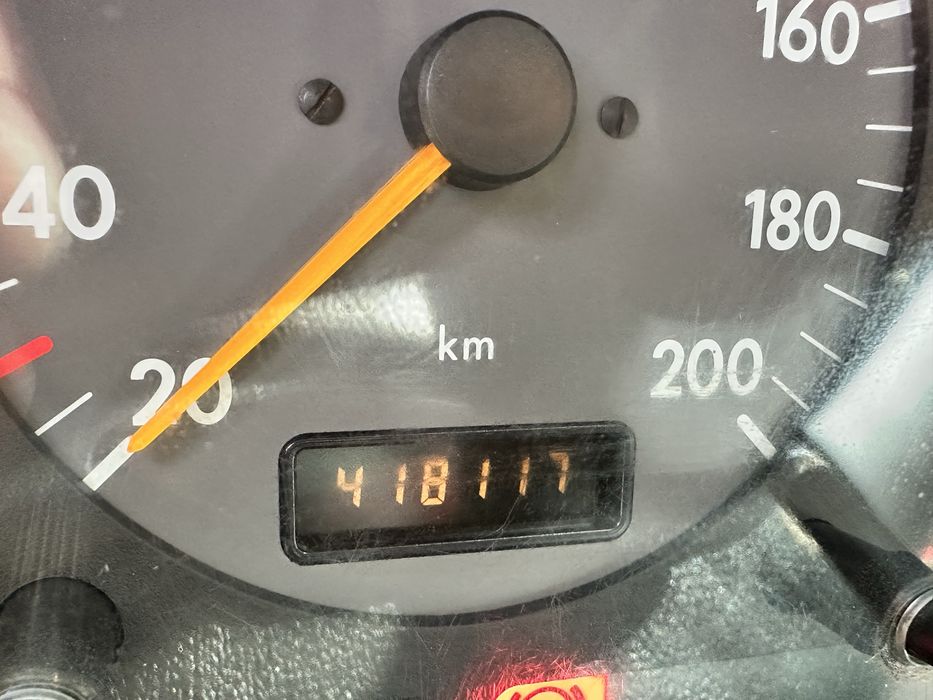 VOLKSWAGEEN LT 35 бус фургон