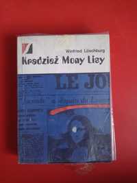 Kradzież Mony Lisy, Winfried Loschburg