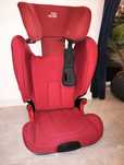 Fotelik Römer Britax 15-36