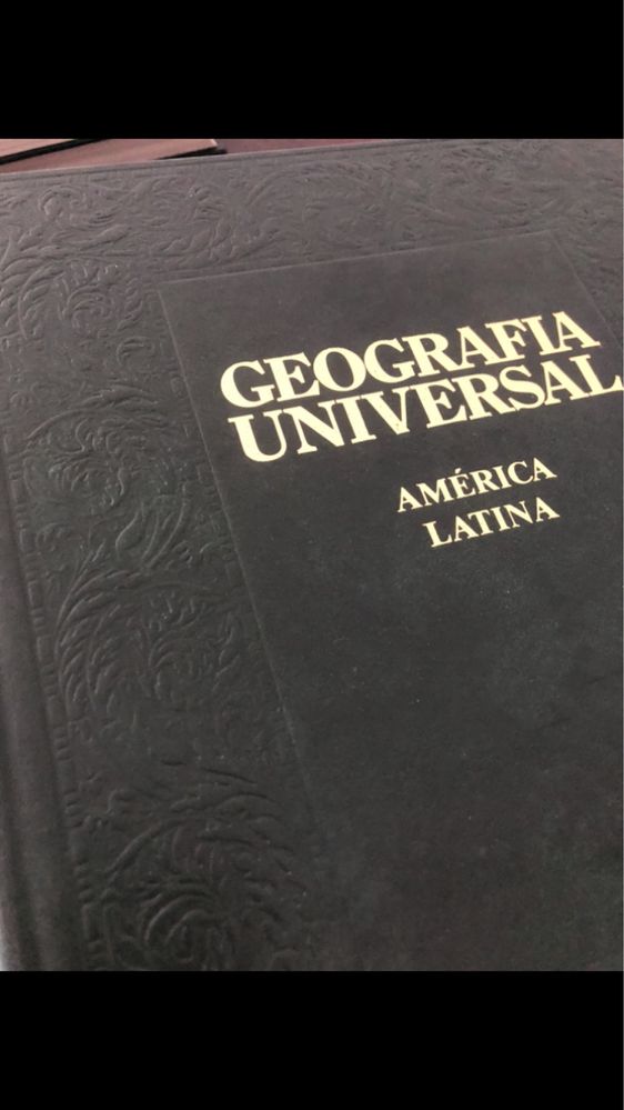 Geografia universal