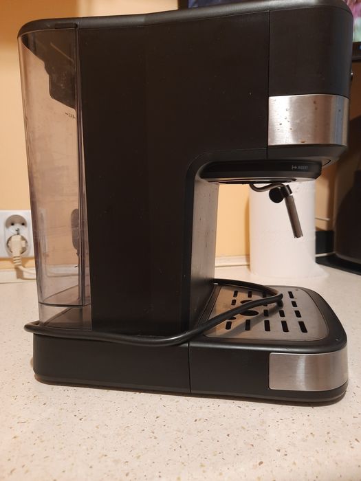 Ekspres do kawy Silvercrest