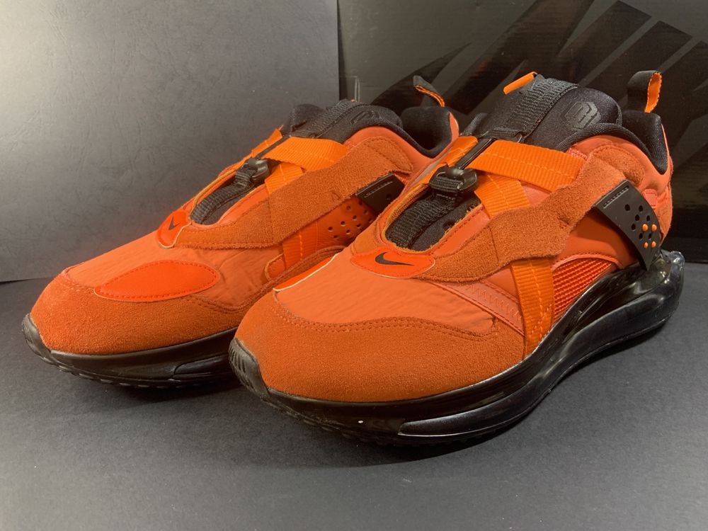 УНІКАЛЬНІ кросівки NIKE AIR MAX 720 obj slip