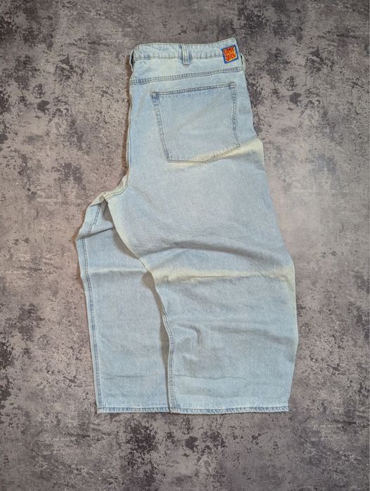 Empyre jeans ultra baggy jeans