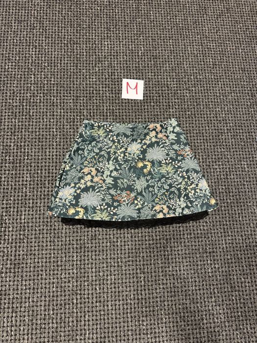 Spodnica spodniczka mini pull&bear M