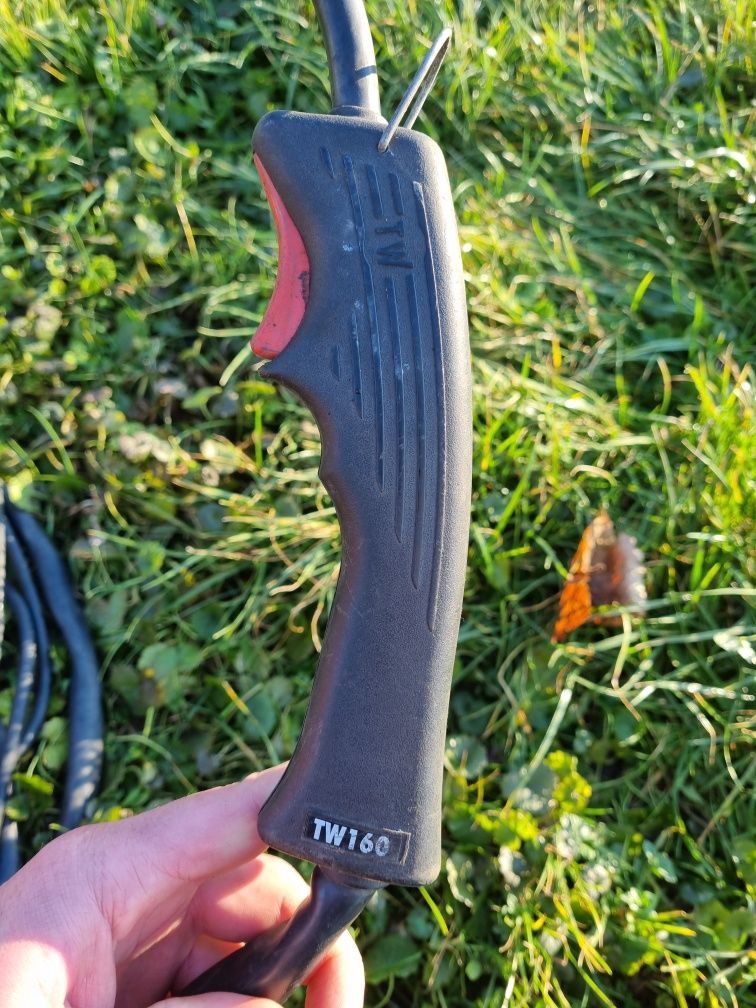 Spawarka MIG/MAG Bimax 132 Turbo 120A Telwin