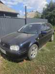 Volkswagen Golf 4  16клапаний