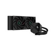 DeepCool LS520S ZERO DARK - Chłodzenie wodne procesora