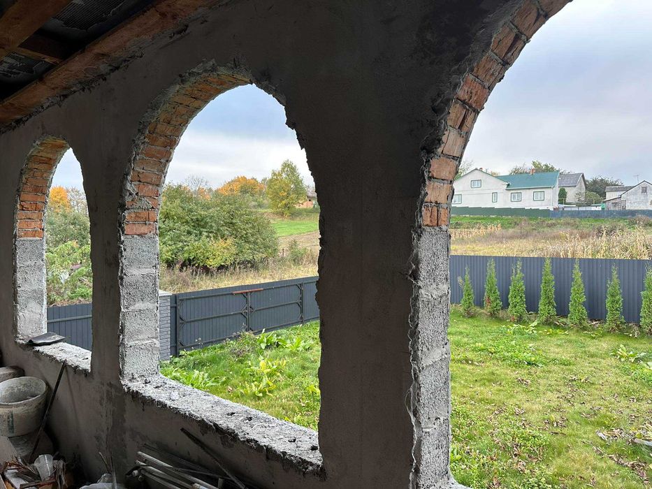 Продаж будинку у с. Гряда