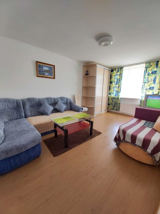 Простора 2к панорамна, сучасна після ремонту. Троєщина. Господар. 9 Простора 2к панорамна, сучасна після ремонту.  Троєщина.  Господар