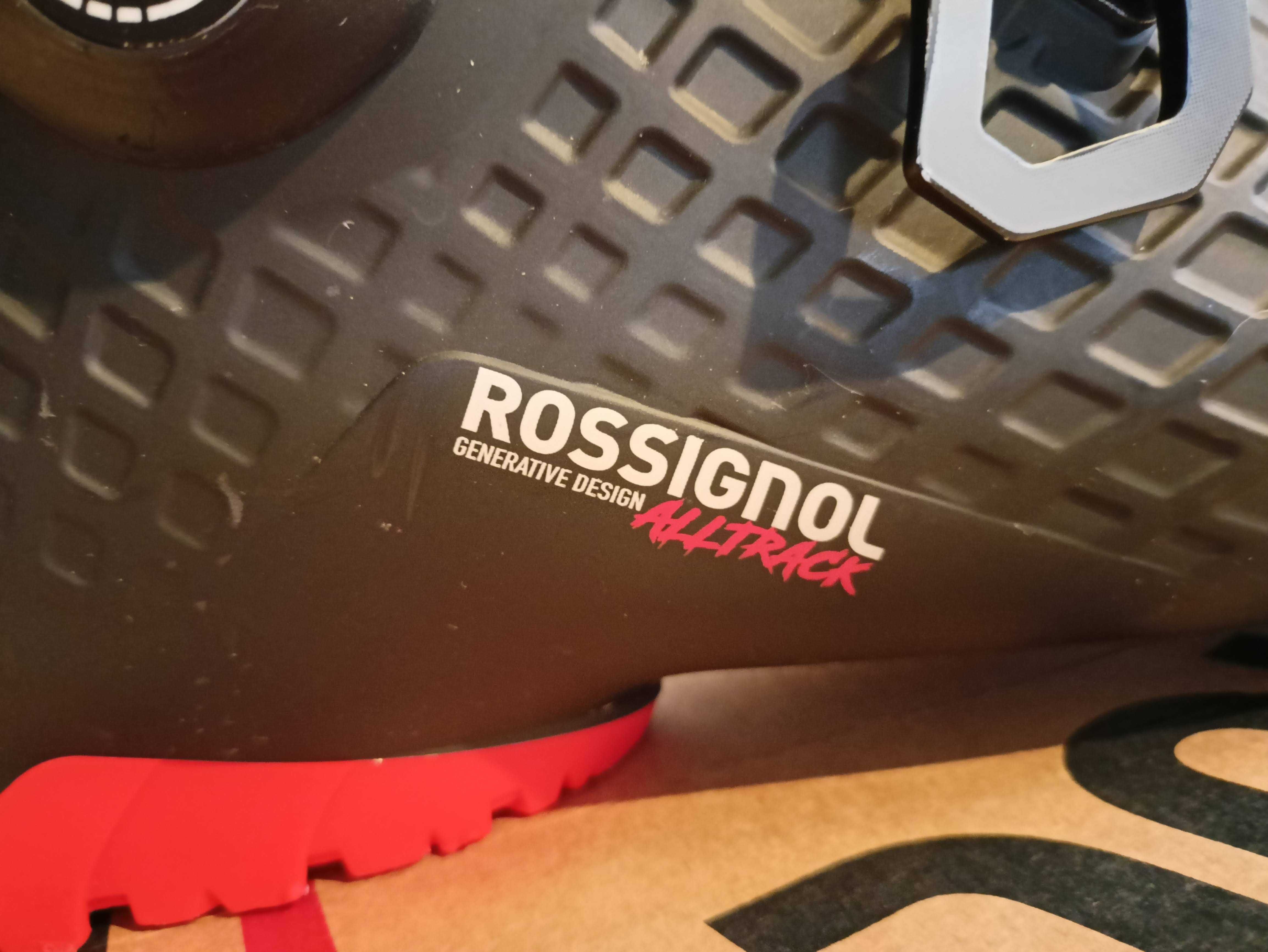 Buty Narciarskie męskie ROSSIGNOL ALLTRACK 90