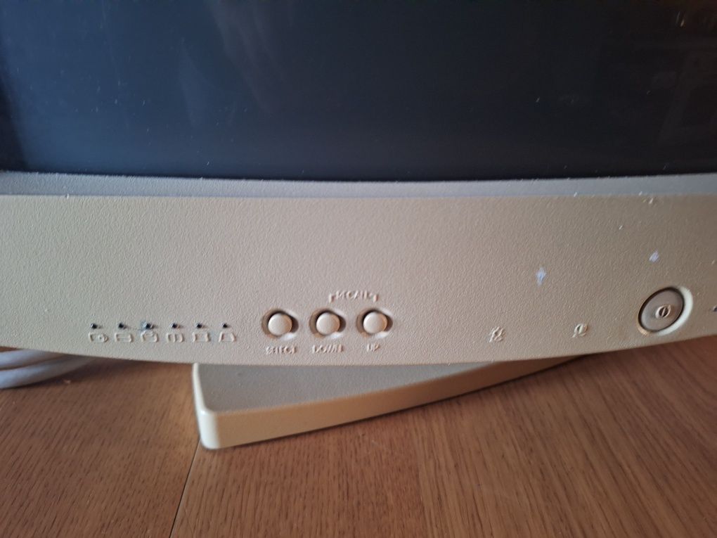 Monitor komputerowy Schneider