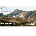 Телевізор KIVI 43U790LW Smart TV White