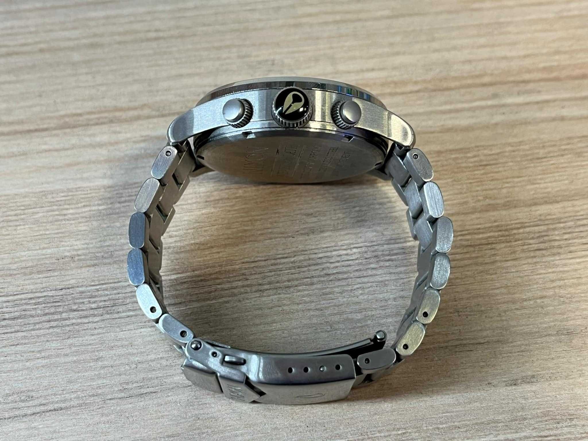 Zegarek męski naręczny Nixon A386-632 | BRANSOLETA |