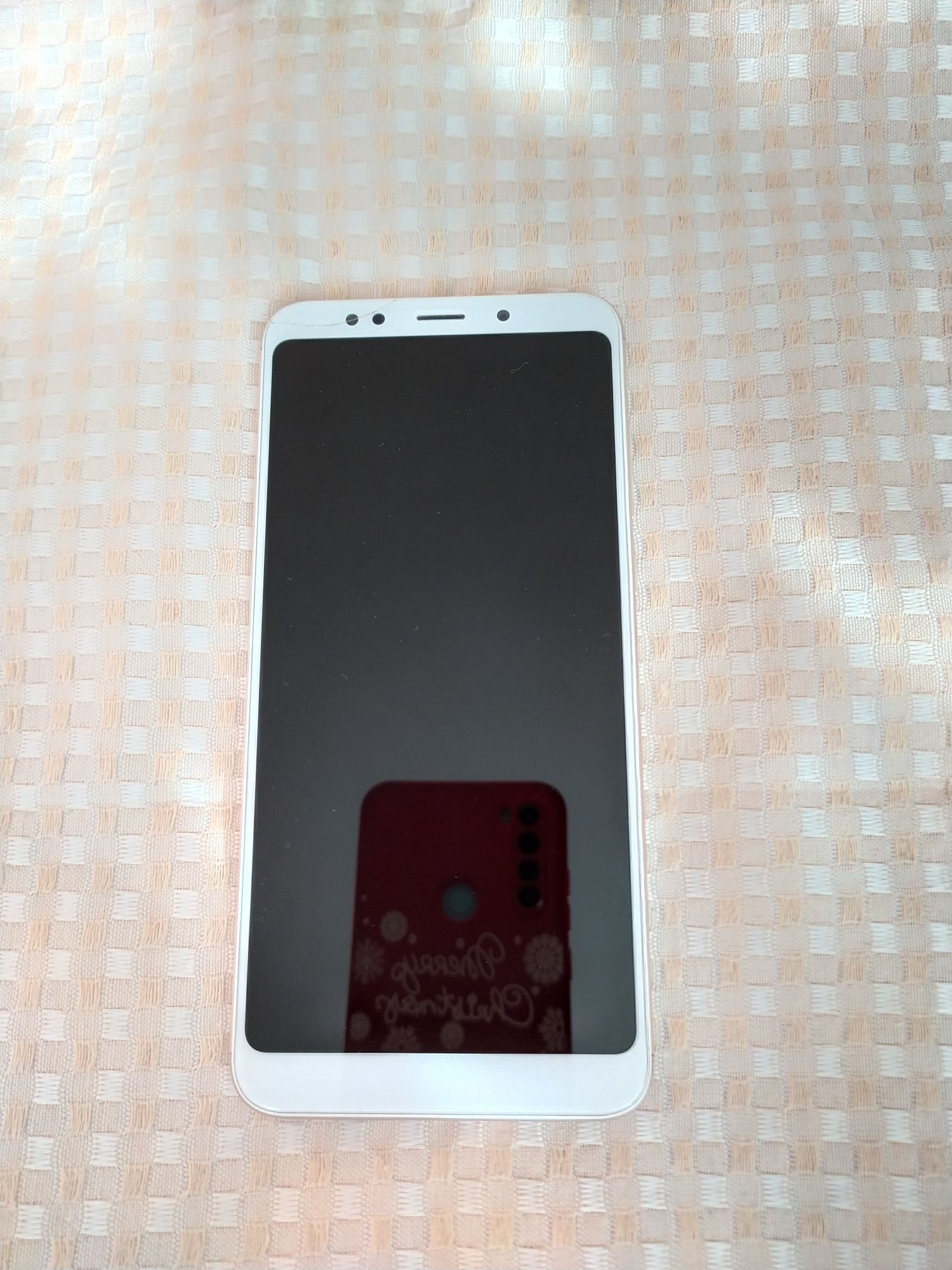 Redmi 5 plus 32гб дешево